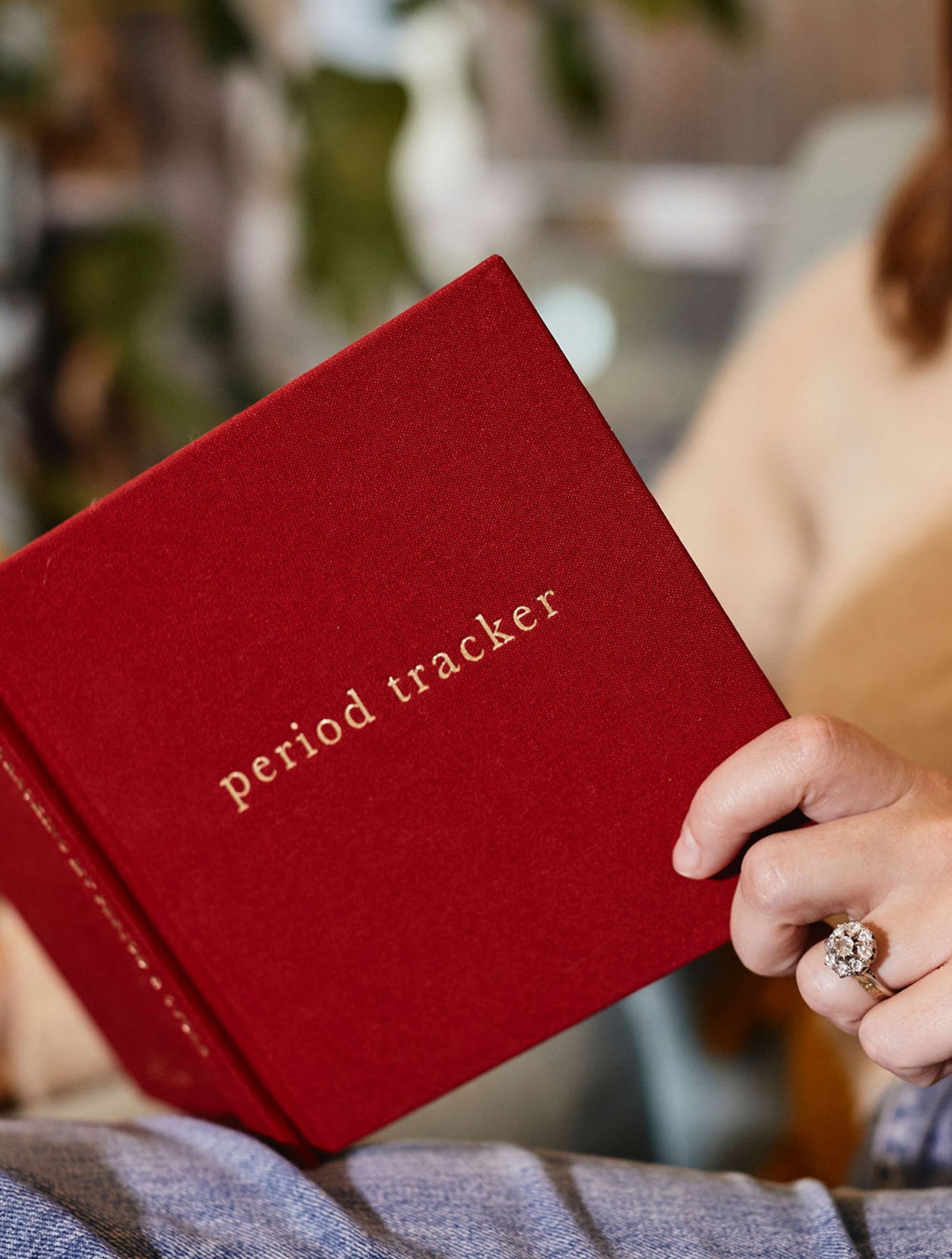 Period Tracker