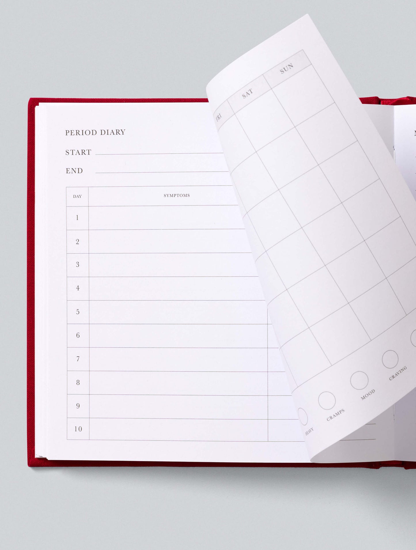 Period Tracker