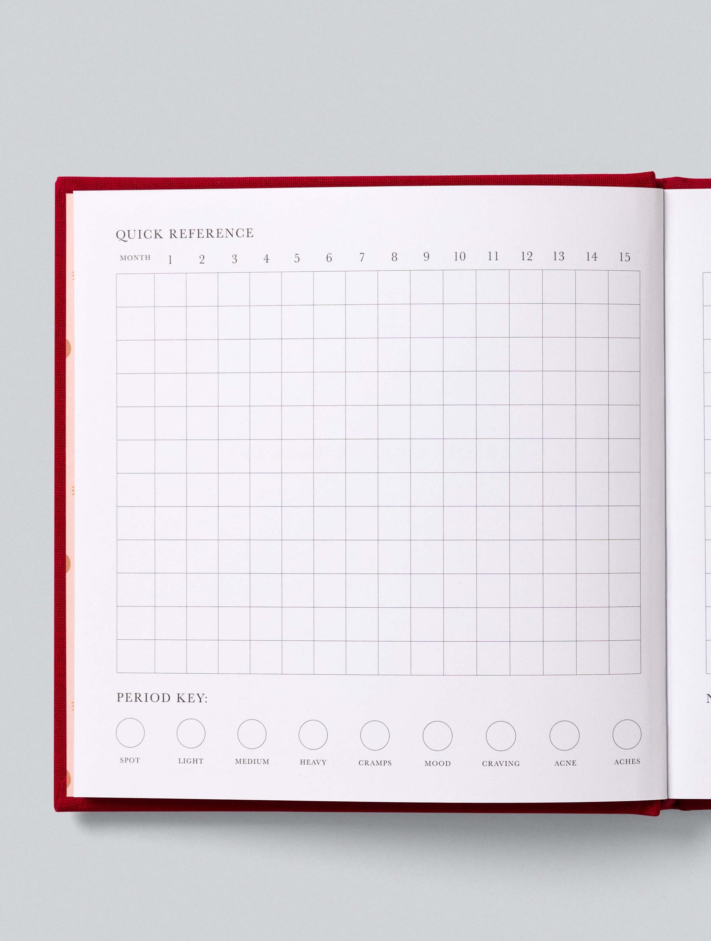 Period Tracker