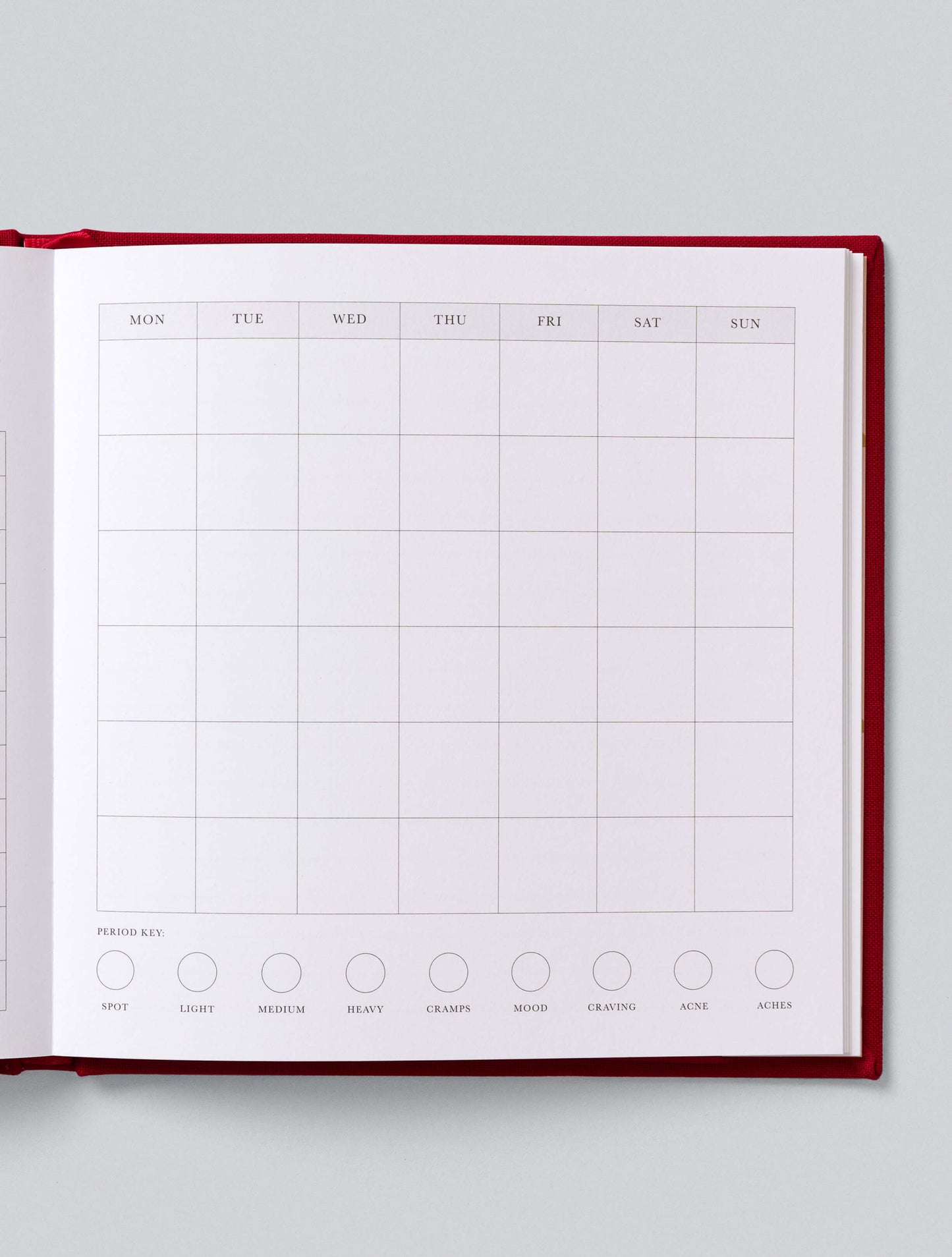 Period Tracker