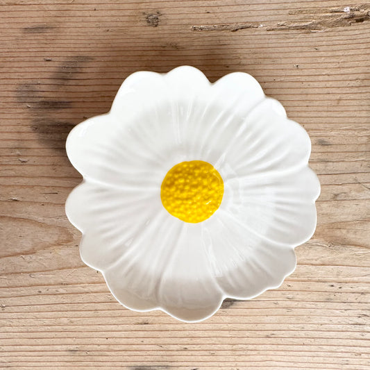 Flower Trinket Dish